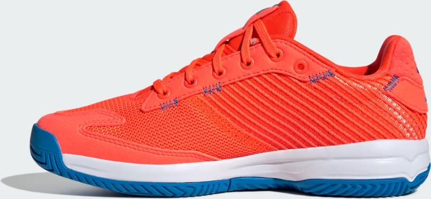 Adidas Stabil Junior Indoor Sportschoenen Oranje 1 2 - Foto 7