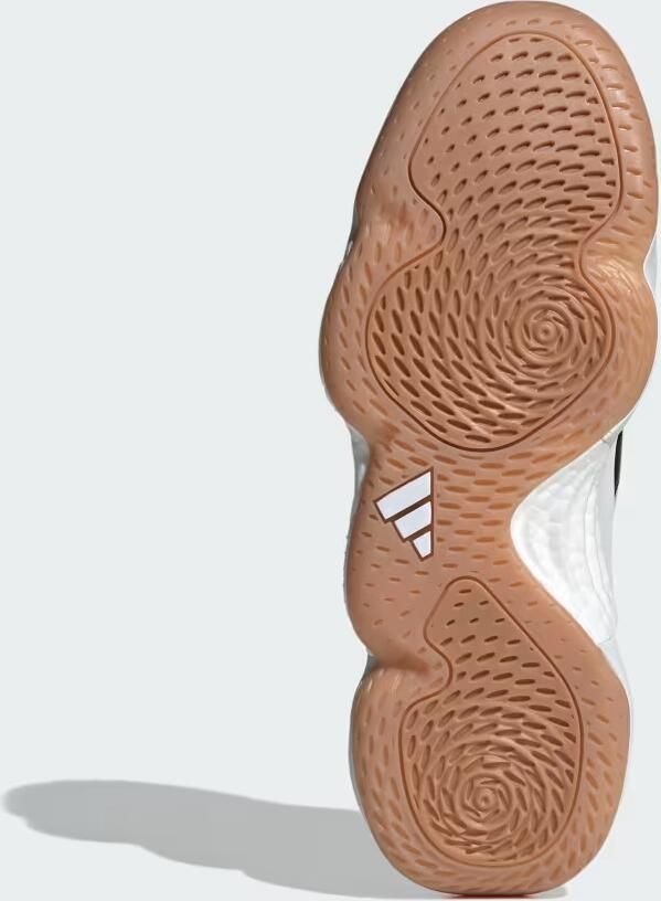 Adidas Equipment Stabil 16 Indoor Sportschoenen Wit 1 3 Man - Foto 3