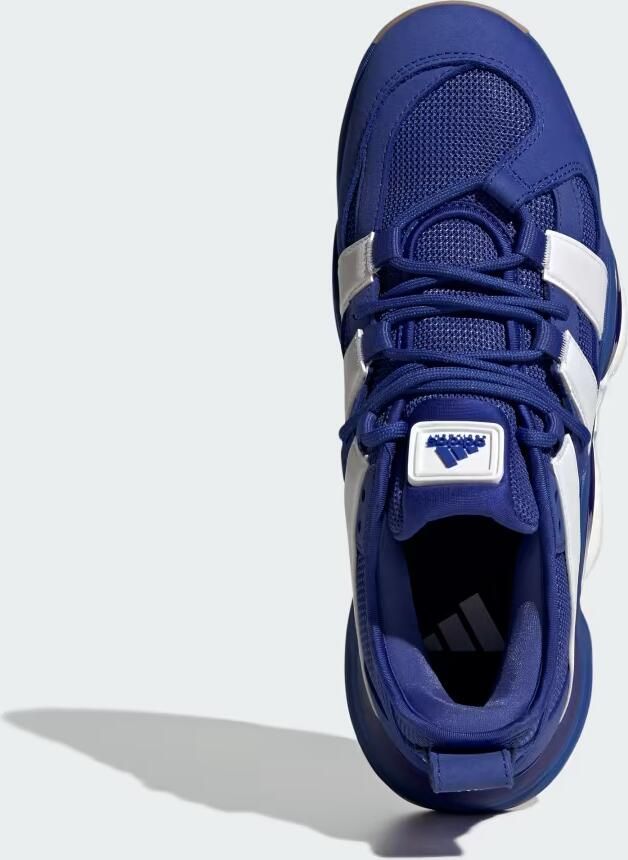 Adidas Equipment Stabil 16 Indoor Sportschoenen Blauw 1 3 Man - Foto 3
