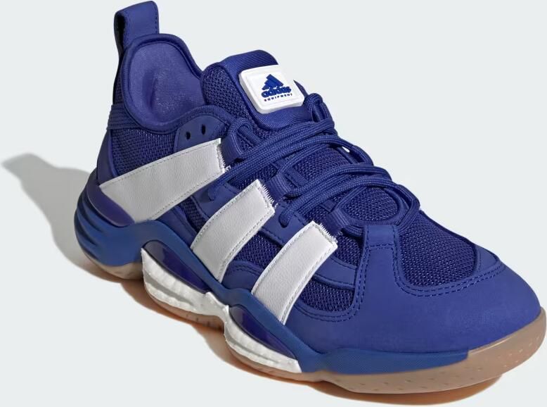Adidas Equipment Stabil 16 Indoor Sportschoenen Blauw 1 3 Man - Foto 5