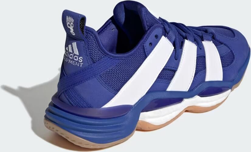 Adidas Equipment Stabil 16 Indoor Sportschoenen Blauw 1 3 Man - Foto 6