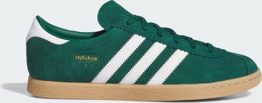 Adidas Originals Stadt Groen- Heren Groen - Foto 6