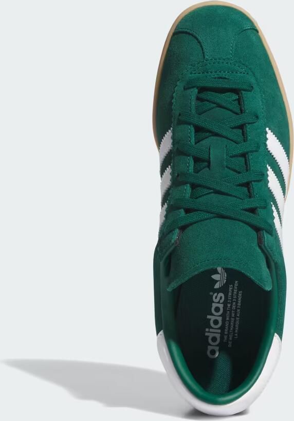 Adidas Originals Stadt Groen- Heren Groen - Foto 7