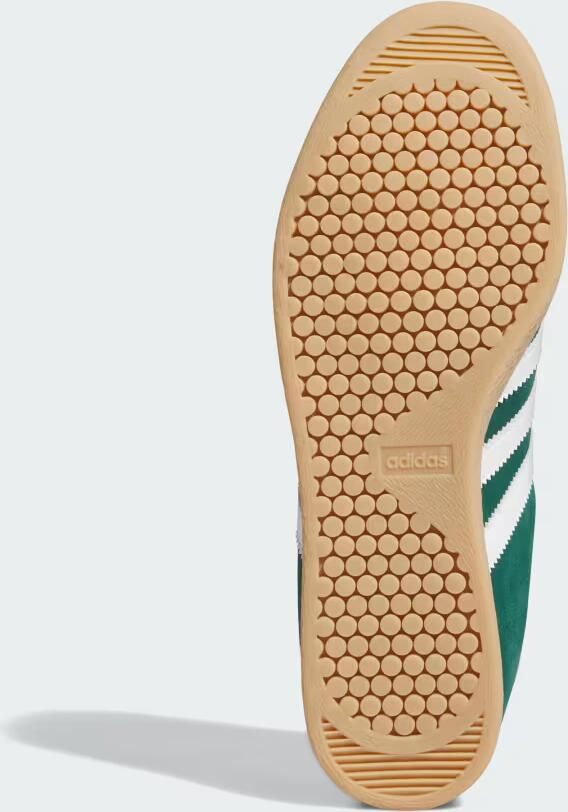Adidas Originals Stadt Groen- Heren Groen - Foto 8