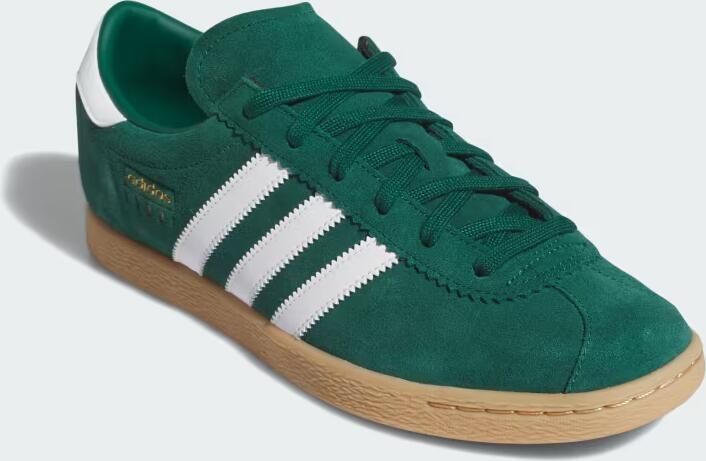 Adidas Originals Stadt Groen- Heren Groen - Foto 9