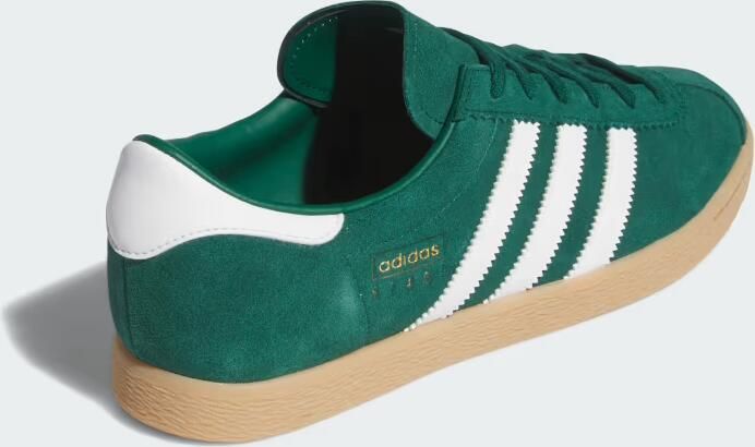 Adidas Originals Stadt Groen- Heren Groen - Foto 10