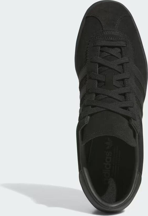 Adidas Originals Stadt Zwart- Heren Zwart - Foto 3