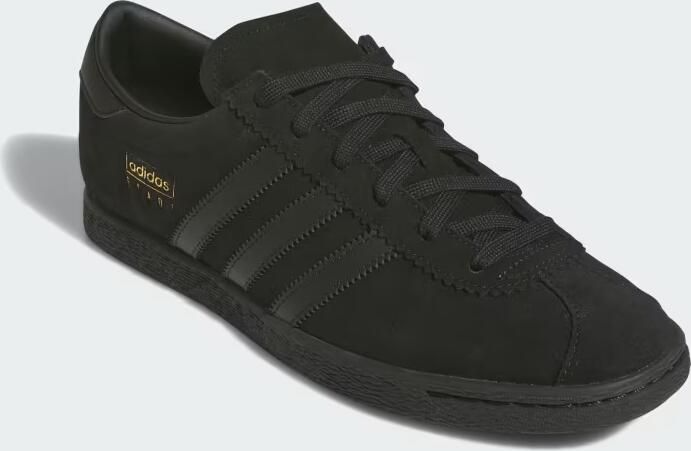 Adidas Originals Stadt Zwart- Heren Zwart - Foto 5