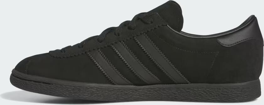 Adidas Originals Stadt Zwart- Heren Zwart - Foto 7