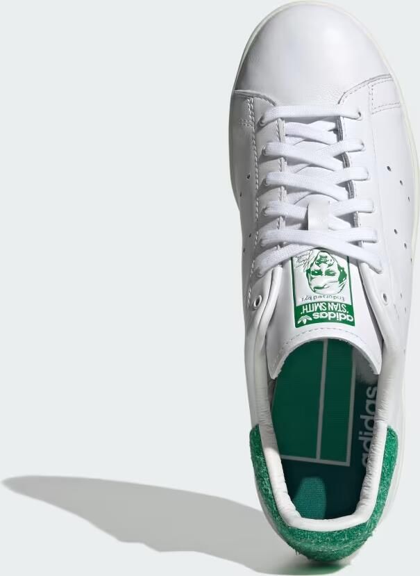 Adidas STAN SMITH 80s SCHOENEN - Foto 2