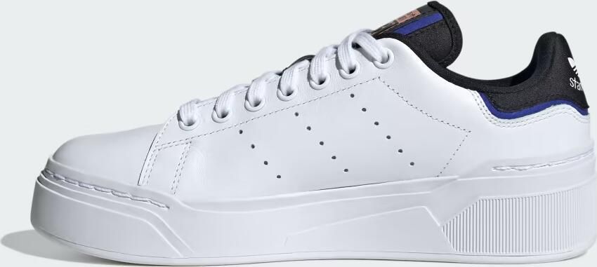 Adidas Originals Stan Smith Bonega 2B sneakers White Dames - Foto 4