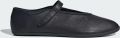 Adidas STAN SMITH LO BALLETSCHOENEN - Zwart