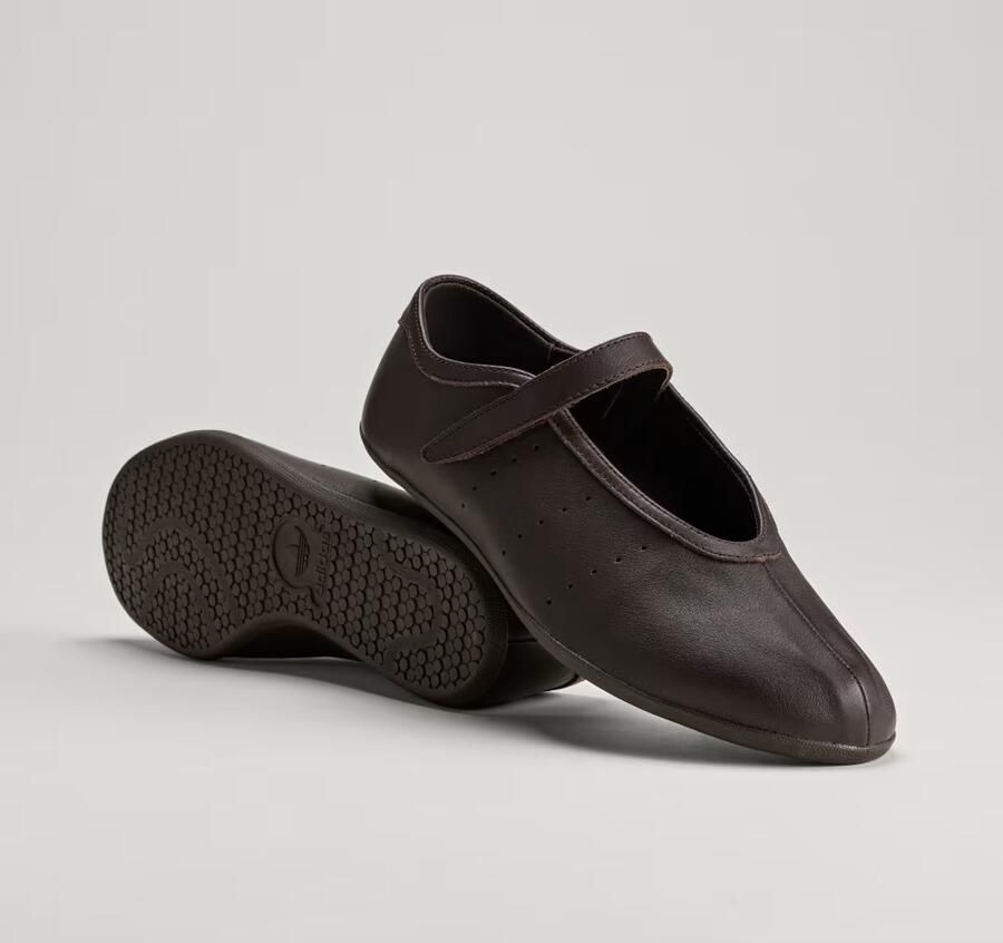 Adidas STAN SMITH LO BALLETSCHOENEN