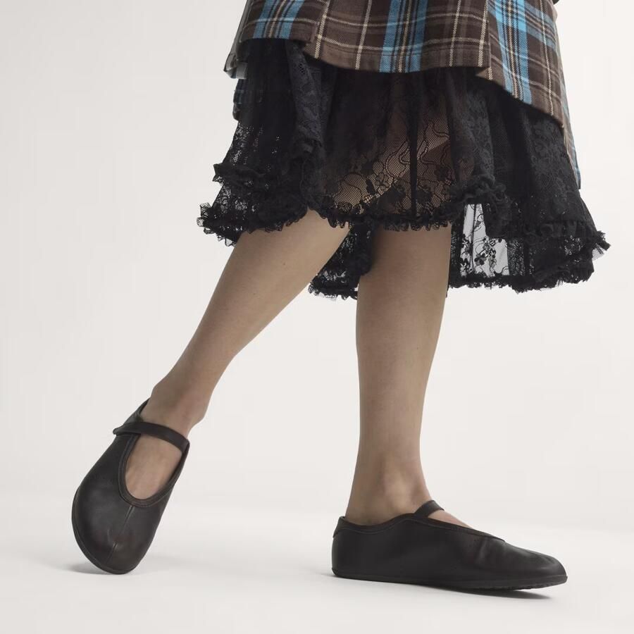 Adidas STAN SMITH LO BALLETSCHOENEN - Foto 2