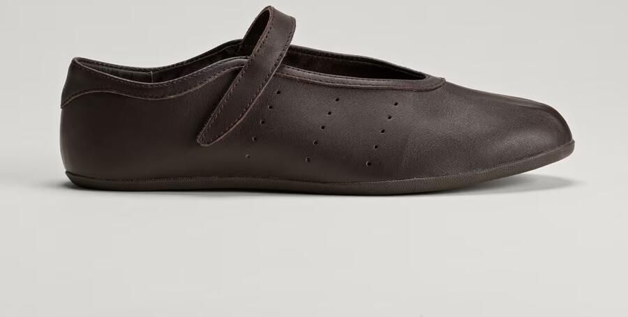 Adidas STAN SMITH LO BALLETSCHOENEN - Foto 6