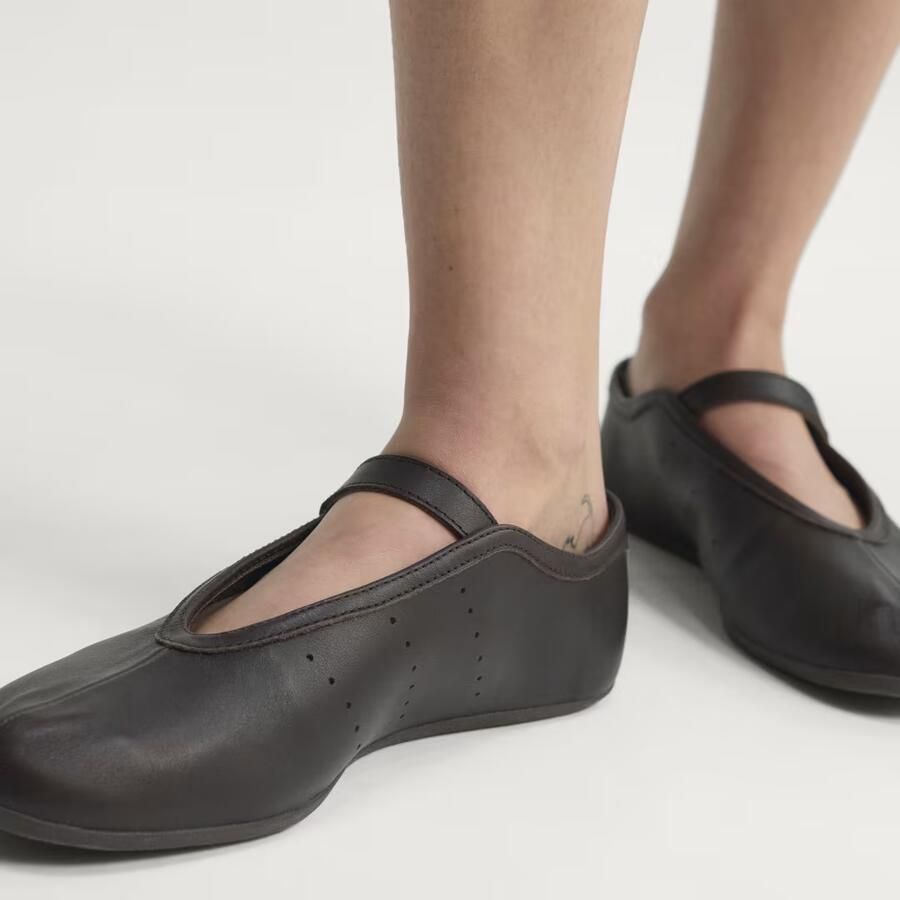 Adidas STAN SMITH LO BALLETSCHOENEN - Foto 4