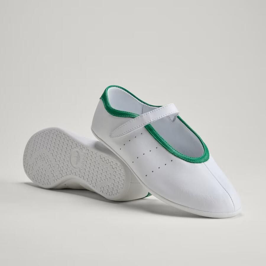 Adidas STAN SMITH LO BALLETSCHOENEN