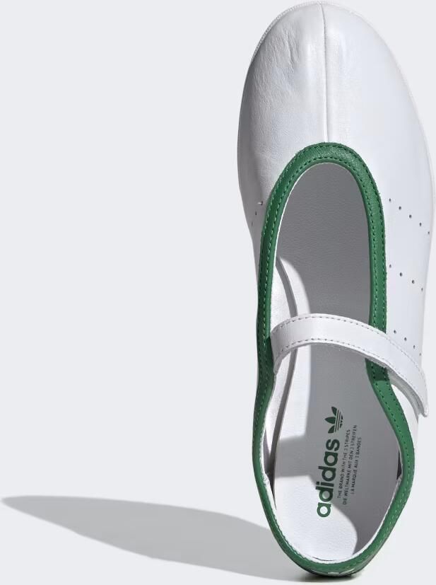 Adidas STAN SMITH LO BALLETSCHOENEN - Foto 3
