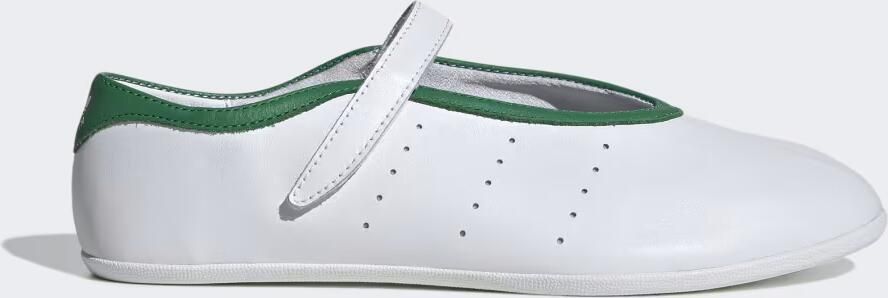 Adidas STAN SMITH LO BALLETSCHOENEN