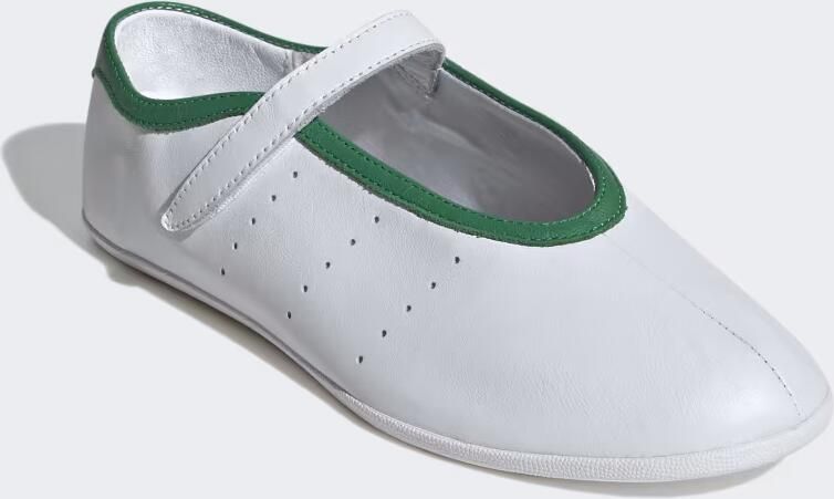 Adidas STAN SMITH LO BALLETSCHOENEN - Foto 6