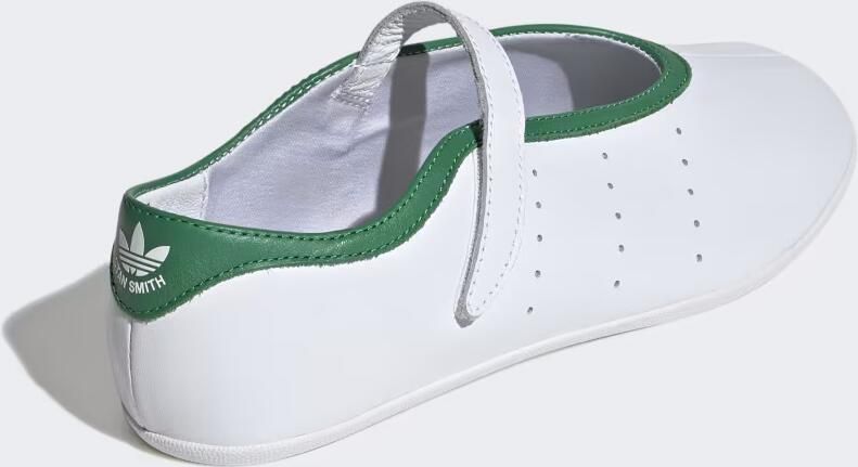 Adidas STAN SMITH LO BALLETSCHOENEN - Foto 2