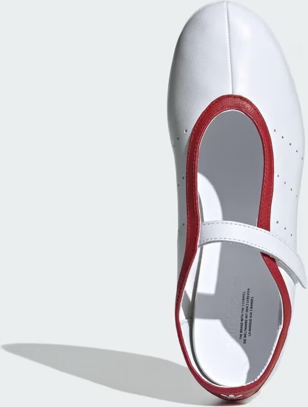 Adidas Originals Ballerina's Stan Smith Lo - Foto 3