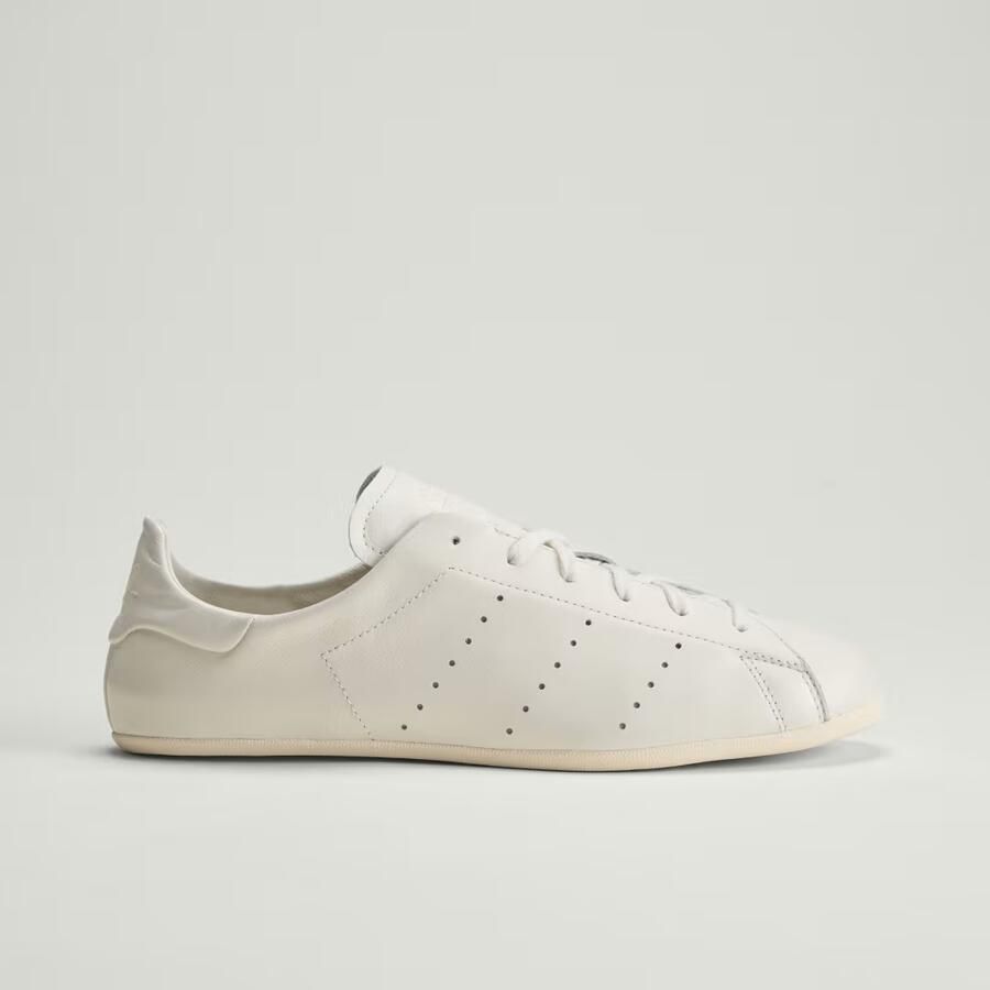 Adidas Originals Stan Smith Lo Pro Sneakers - Foto 4