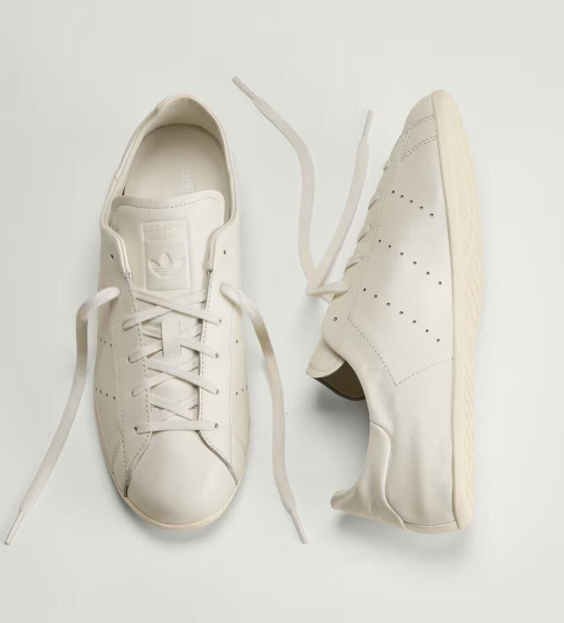 Adidas Originals Stan Smith Lo Pro Sneakers - Foto 5