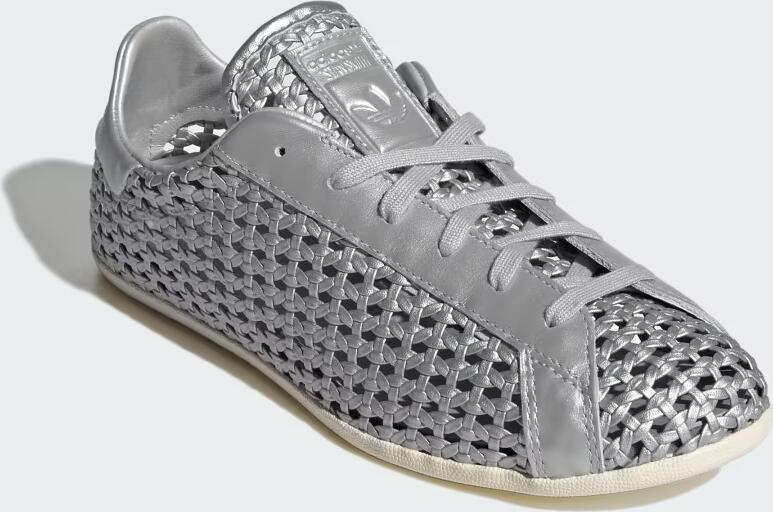 Adidas STAN SMITH LO PRO SCHOENEN - Foto 4