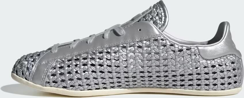 Adidas STAN SMITH LO PRO SCHOENEN - Foto 6