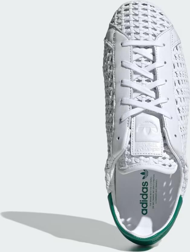 Adidas STAN SMITH LO PRO SCHOENEN - Foto 2