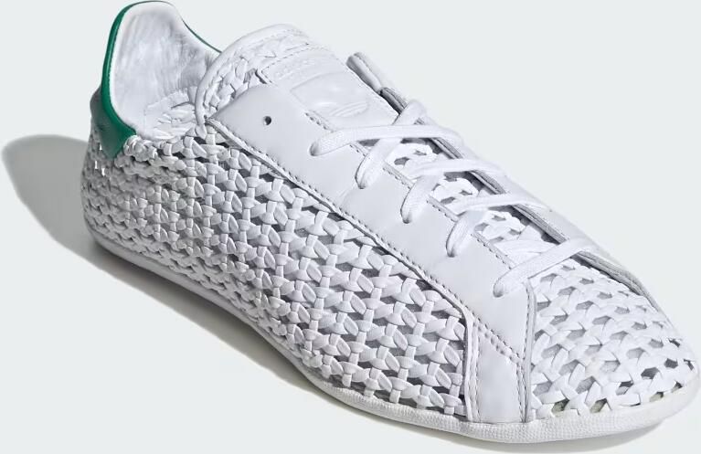 Adidas STAN SMITH LO PRO SCHOENEN - Foto 4