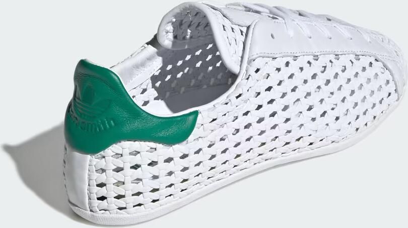 Adidas STAN SMITH LO PRO SCHOENEN - Foto 5