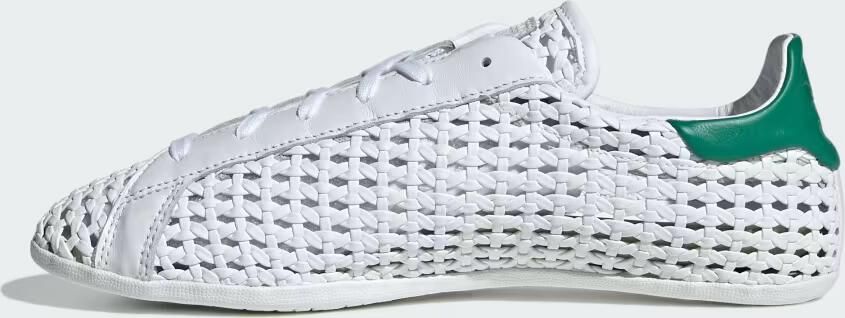 Adidas STAN SMITH LO PRO SCHOENEN - Foto 6
