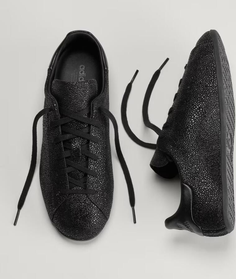Adidas STAN SMITH LO PRO SCHOENEN - Foto 5