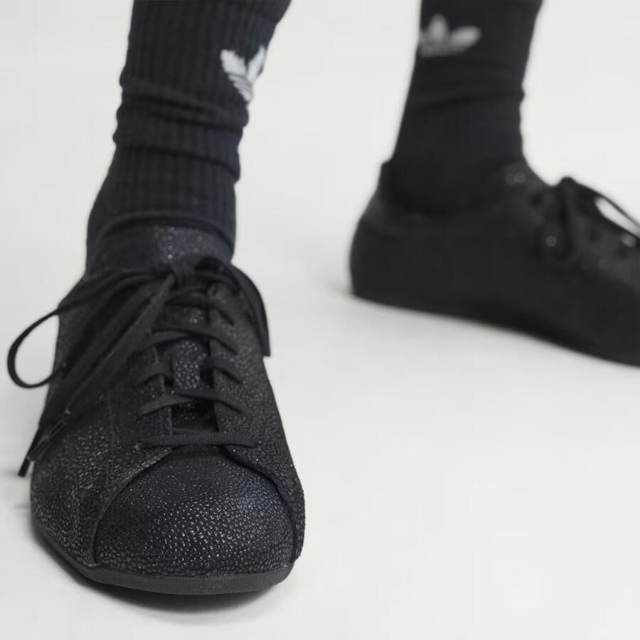 Adidas STAN SMITH LO PRO SCHOENEN - Foto 3