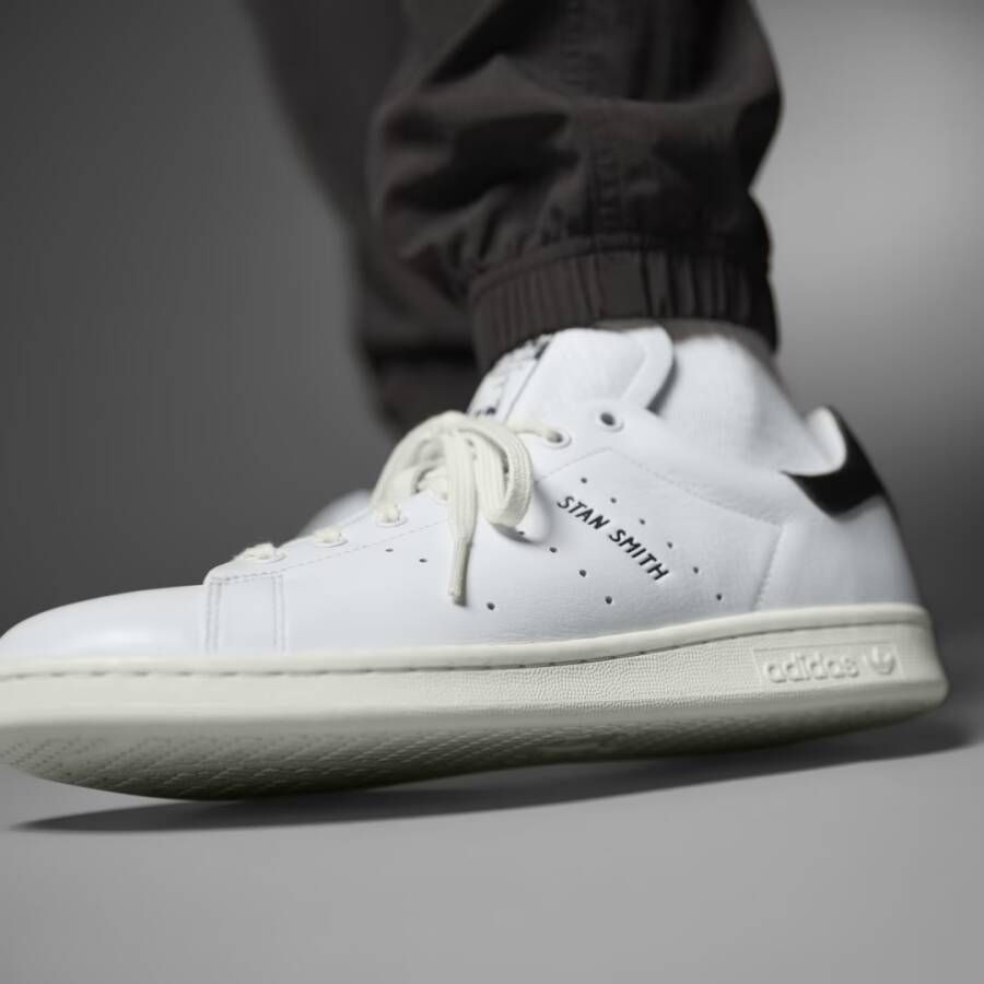 Adidas Originals Stan Smith Pure Hq6785 Sneakers White - Foto 8