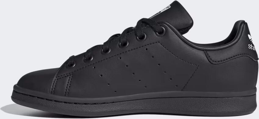Adidas Originals Stan Smith sneakers zwart Gerecycled polyester (duurzaam) 37 1 3 - Foto 18