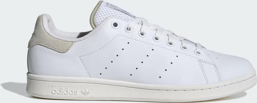 Adidas Originals Stan Smith sneakers wit beige - Foto 7