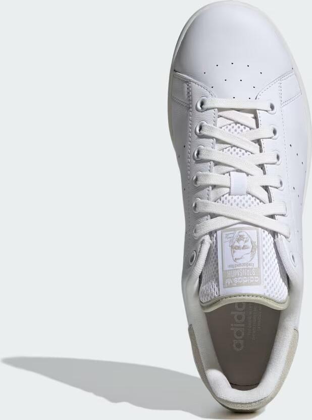 Adidas Originals Stan Smith sneakers wit beige - Foto 2