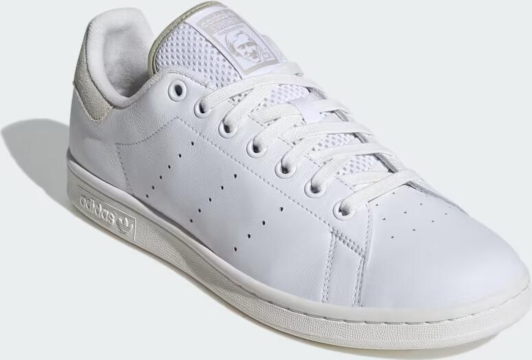 Adidas Originals Stan Smith sneakers wit beige - Foto 4