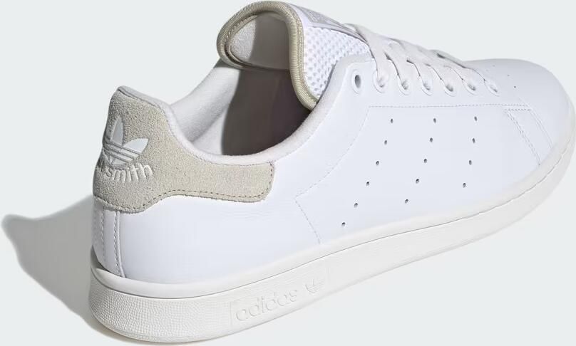 Adidas Originals Stan Smith sneakers wit beige - Foto 5