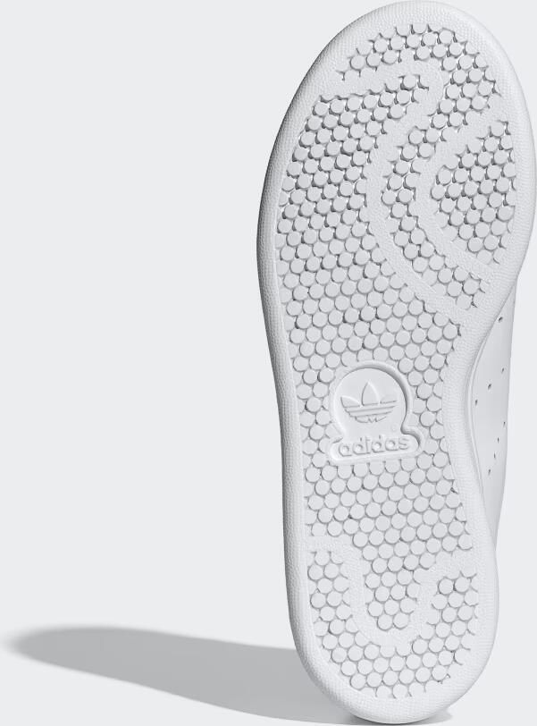 Adidas Originals Stan Smith J (GS) Unisex wit 2 3 Schoenen - Foto 7