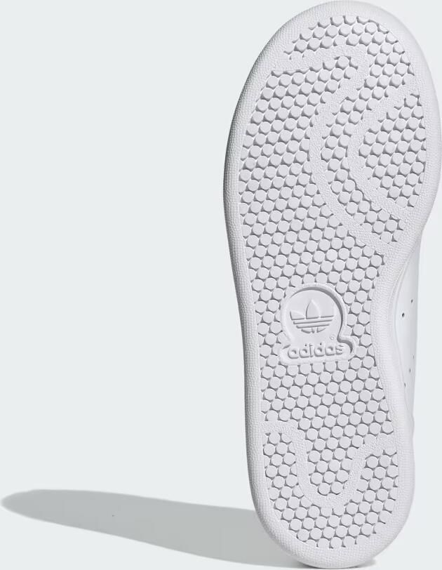 Adidas Stan Smith Unisex Schoenen Wit Maat: 39 1 3 Leer Foot Locker - Foto 4
