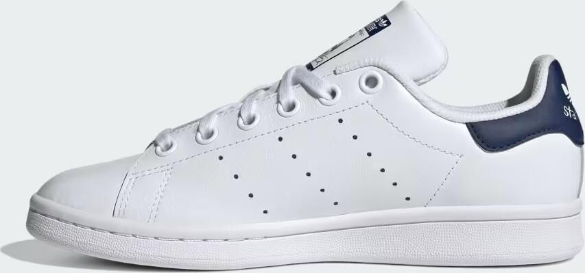 Adidas Stan Smith Unisex Schoenen Wit Maat: 39 1 3 Leer Foot Locker - Foto 7