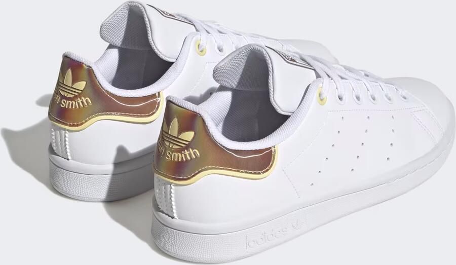 Adidas Originals Stan Smith Schoenen Kinderen Wit - Foto 7
