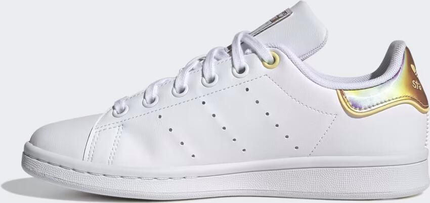 Adidas Originals Stan Smith Schoenen Kinderen Wit - Foto 10