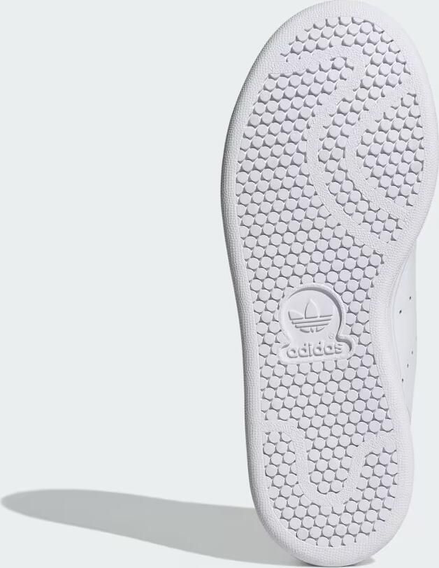 Adidas Stan Smith Unisex Schoenen Wit Maat: 37 1 3 Leer Foot Locker - Foto 6