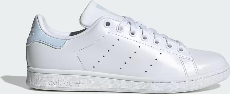 ADIDAS ORIGINALS Sneakers laag 'Stan Smith' lichtblauw wit - Foto 5