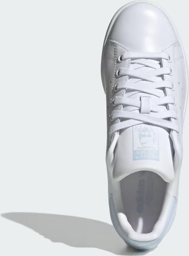 ADIDAS ORIGINALS Sneakers laag 'Stan Smith' lichtblauw wit - Foto 6